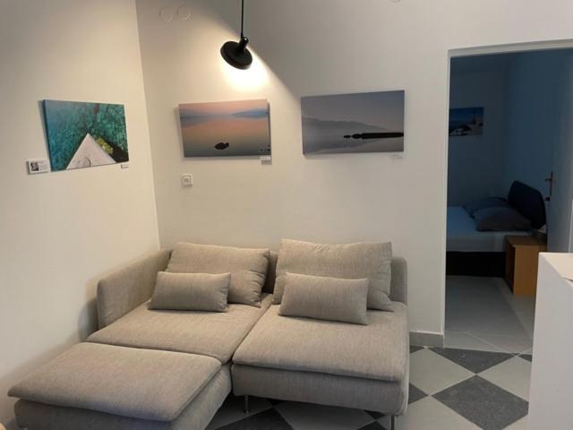 Apartment Vucic ราชานาส ภายนอก รูปภาพ