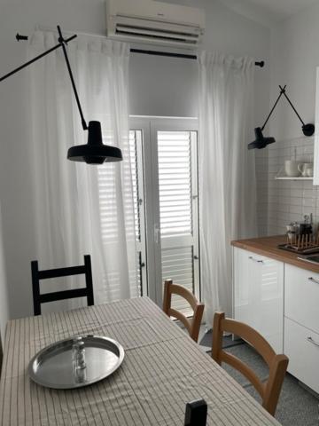 Apartment Vucic ราชานาส ภายนอก รูปภาพ