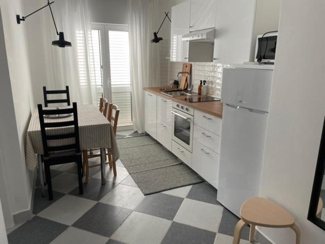 Apartment Vucic ราชานาส ภายนอก รูปภาพ