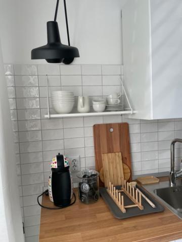 Apartment Vucic ราชานาส ภายนอก รูปภาพ