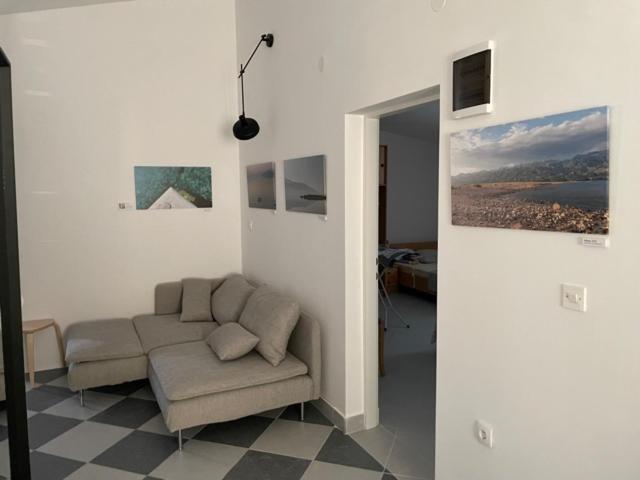 Apartment Vucic ราชานาส ภายนอก รูปภาพ