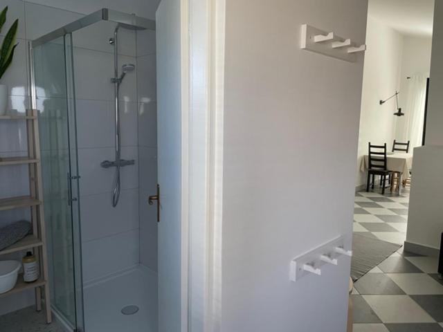 Apartment Vucic ราชานาส ภายนอก รูปภาพ