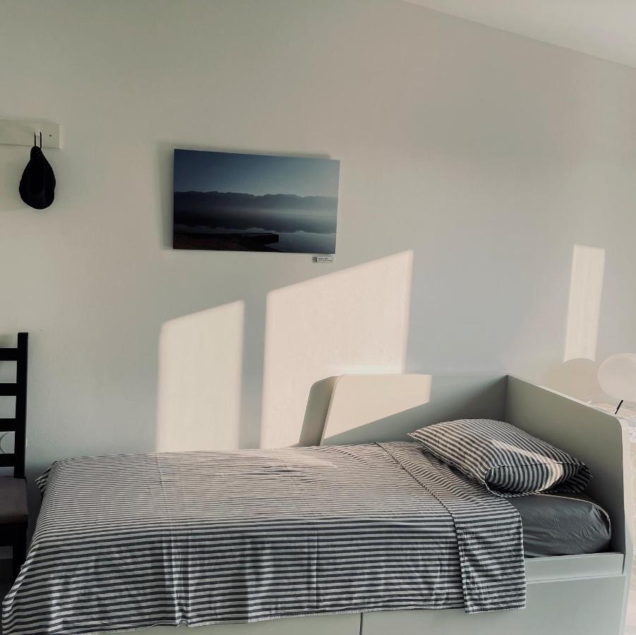 Apartment Vucic ราชานาส ภายนอก รูปภาพ