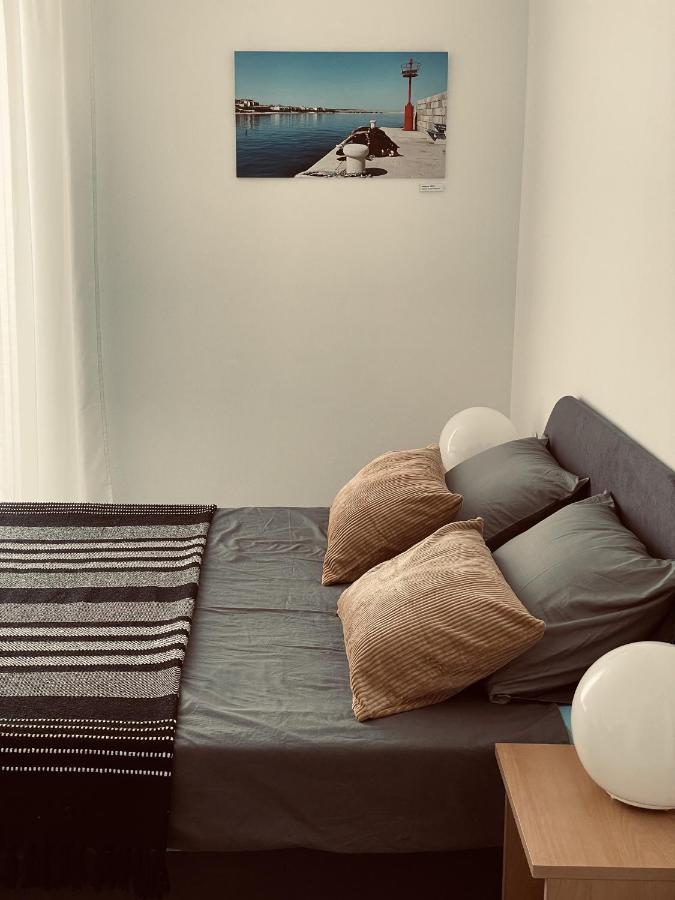 Apartment Vucic ราชานาส ภายนอก รูปภาพ