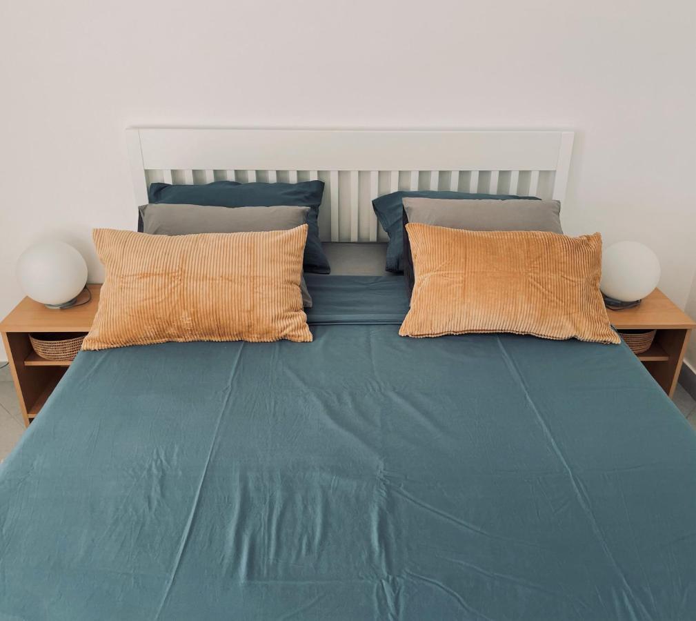 Apartment Vucic ราชานาส ภายนอก รูปภาพ