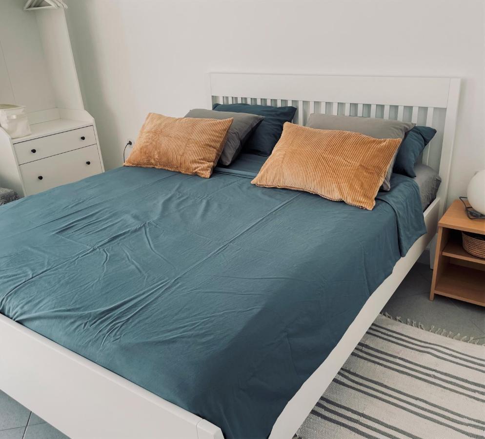 Apartment Vucic ราชานาส ภายนอก รูปภาพ