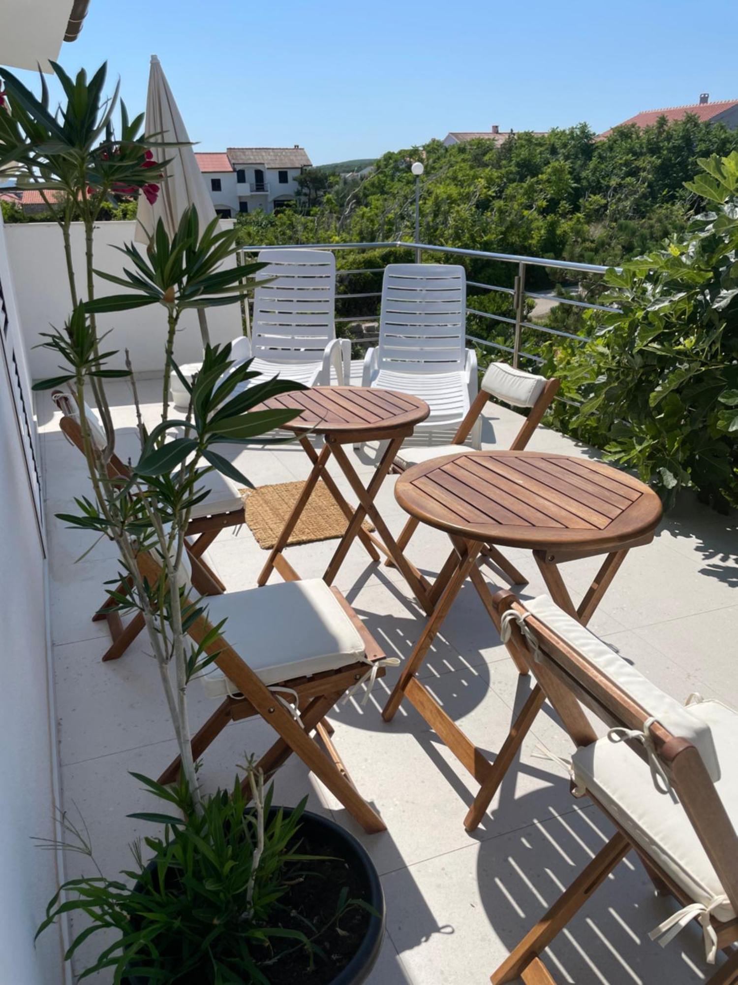 Apartment Vucic ราชานาส ภายนอก รูปภาพ
